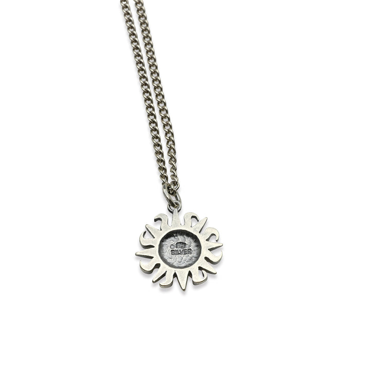 TAROT NO.19 SUN PENDANT / AA-132