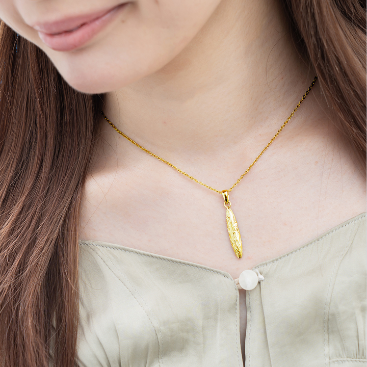 Hawaiian Jewelry Necklace / BSN-719 