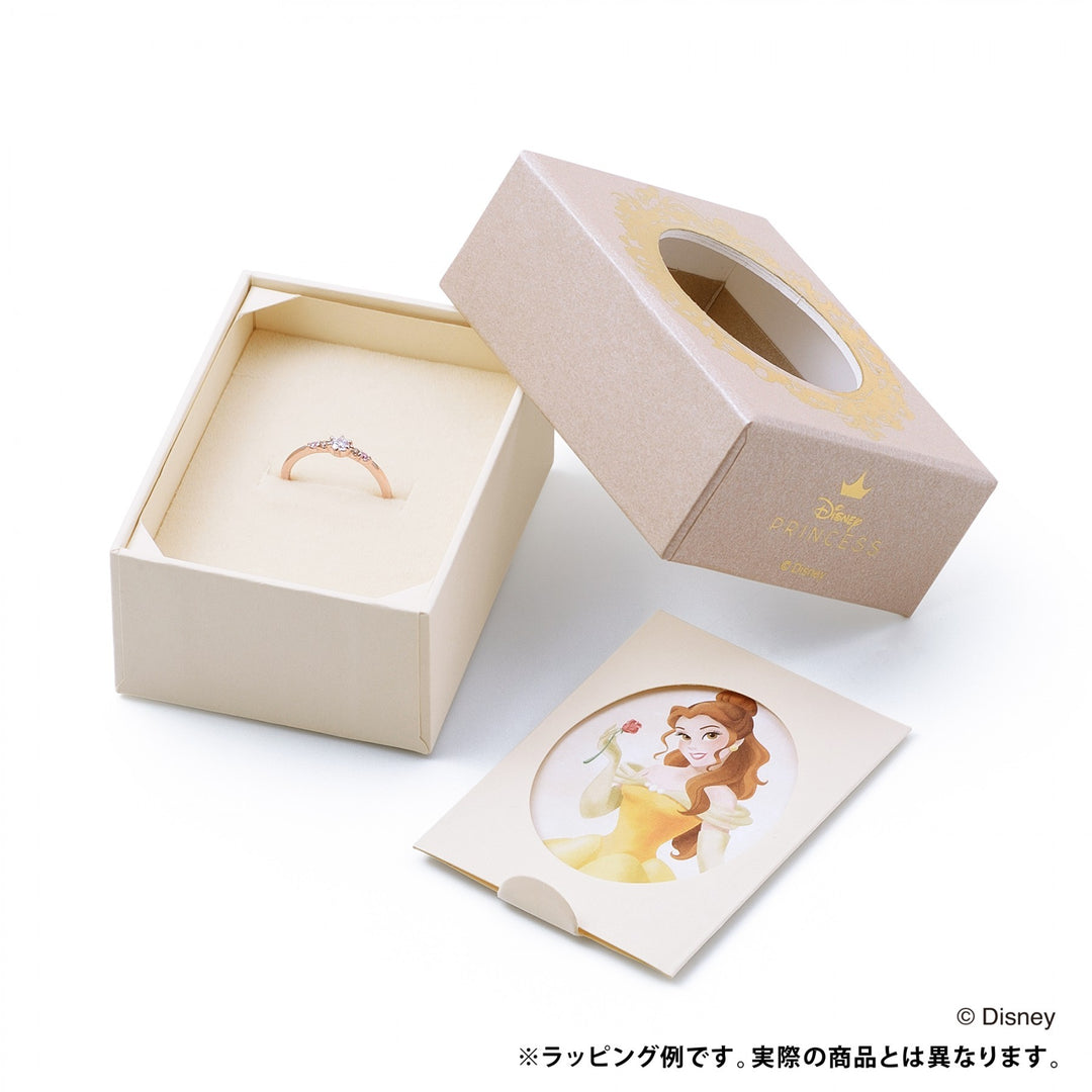 ディズニープリンセス《ベル》ネックレス