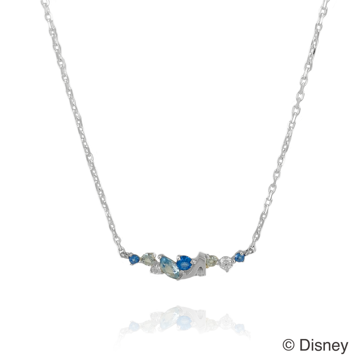 ディズニープリンセス《シンデレラ》ネックレス