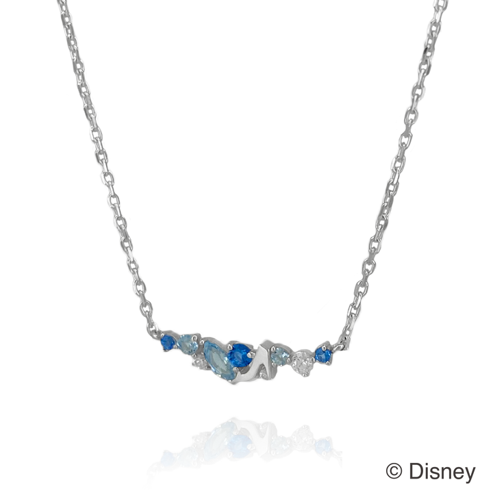 ディズニープリンセス《シンデレラ》ネックレス