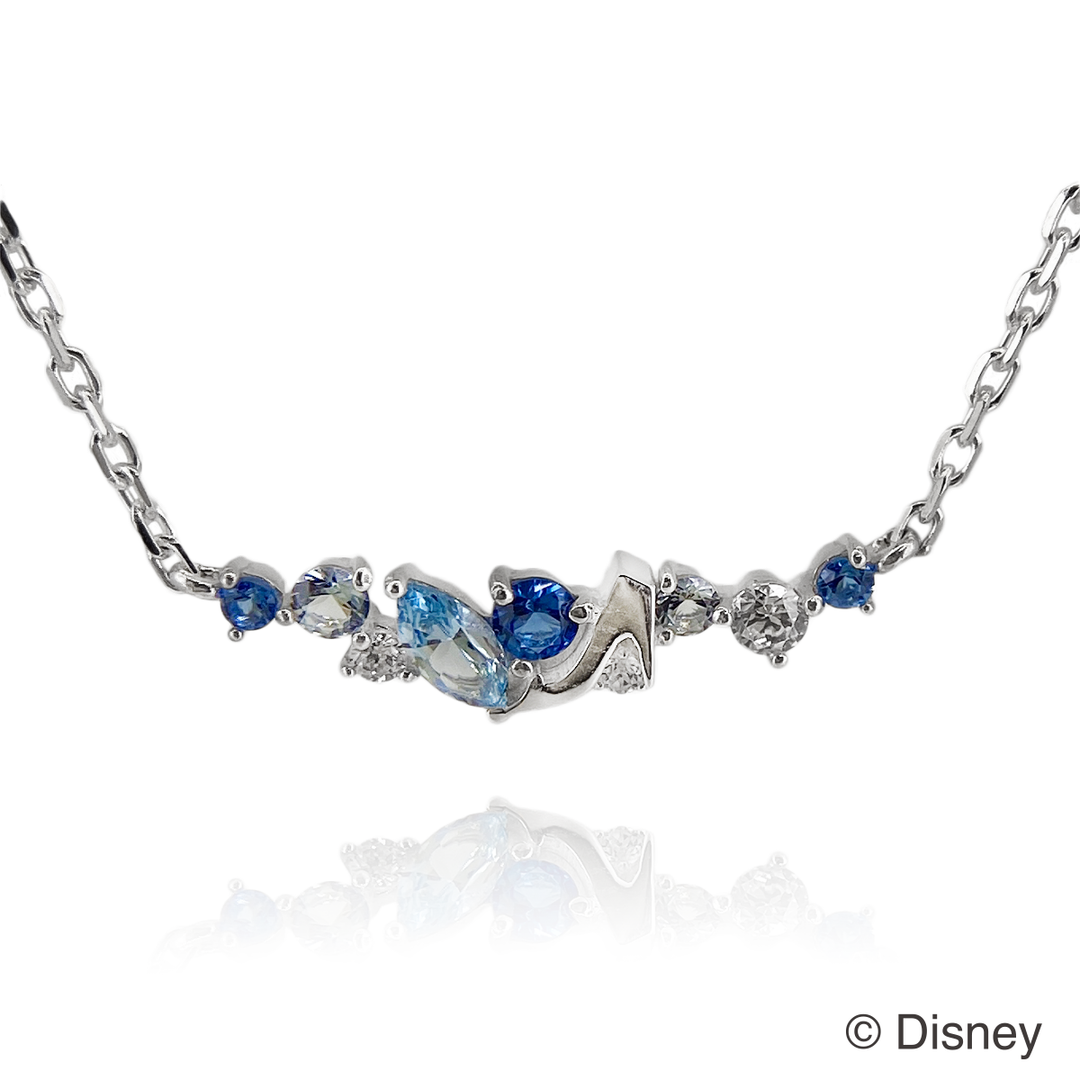ディズニープリンセス《シンデレラ》ネックレス