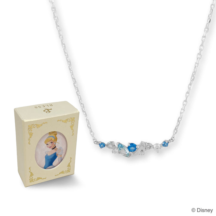 ディズニープリンセス《シンデレラ》ネックレス