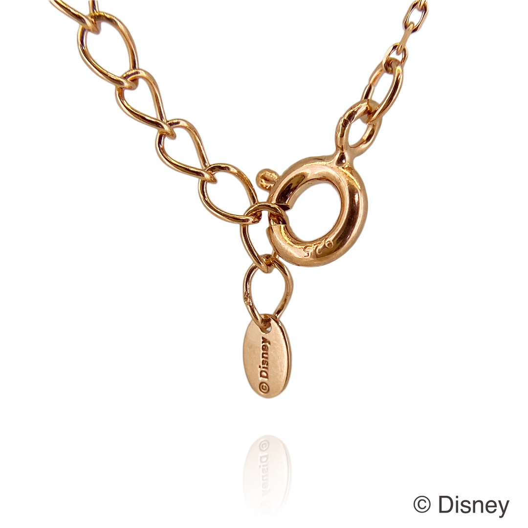 [Sold Out] Disney Princess Rapunzel Necklace