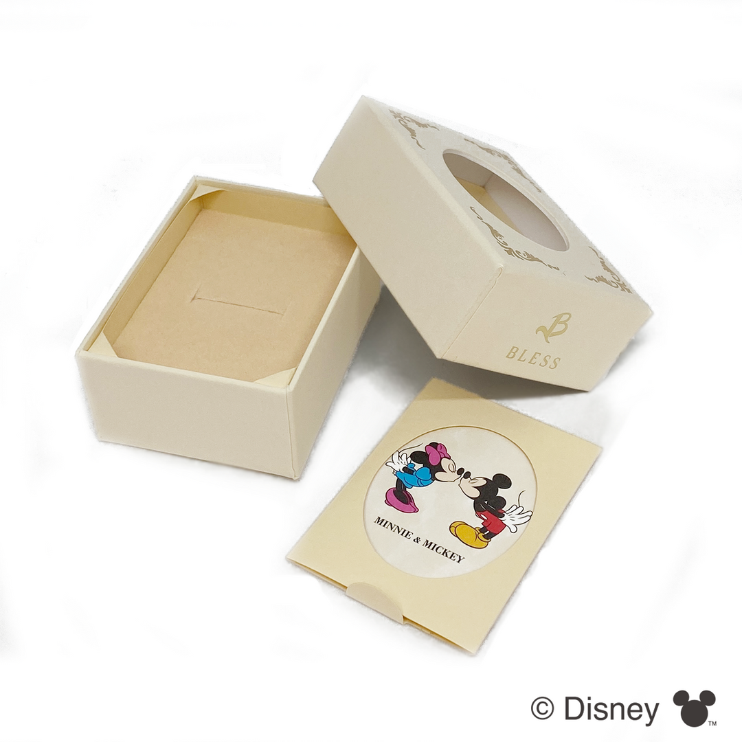 ディズニー《ミッキー》リング