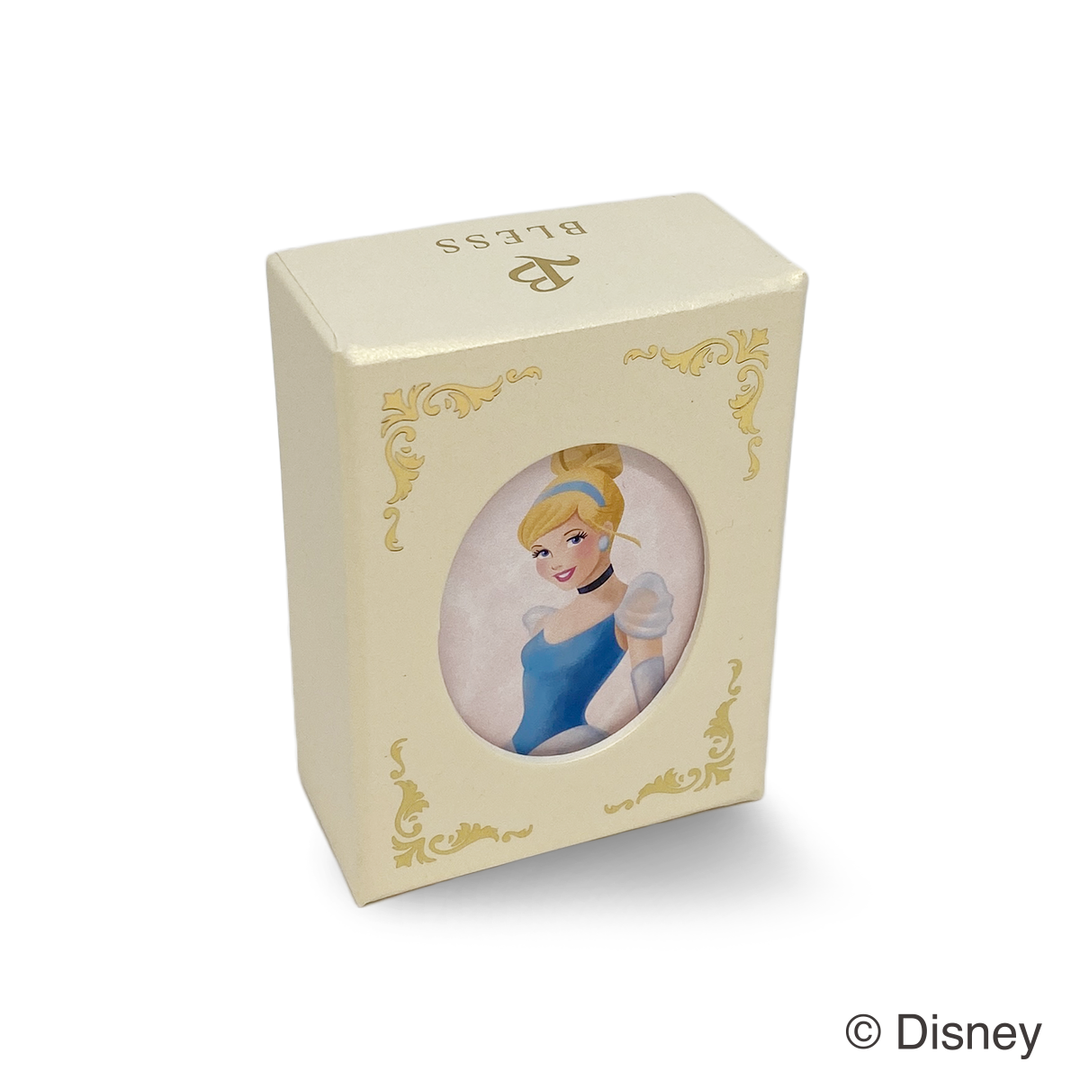 ディズニープリンセス《シンデレラ》ネックレス