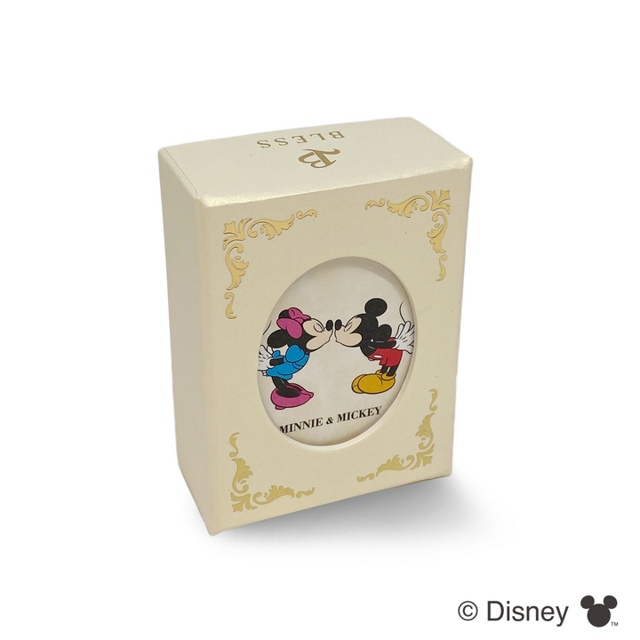 ディズニー《ミッキー》リング