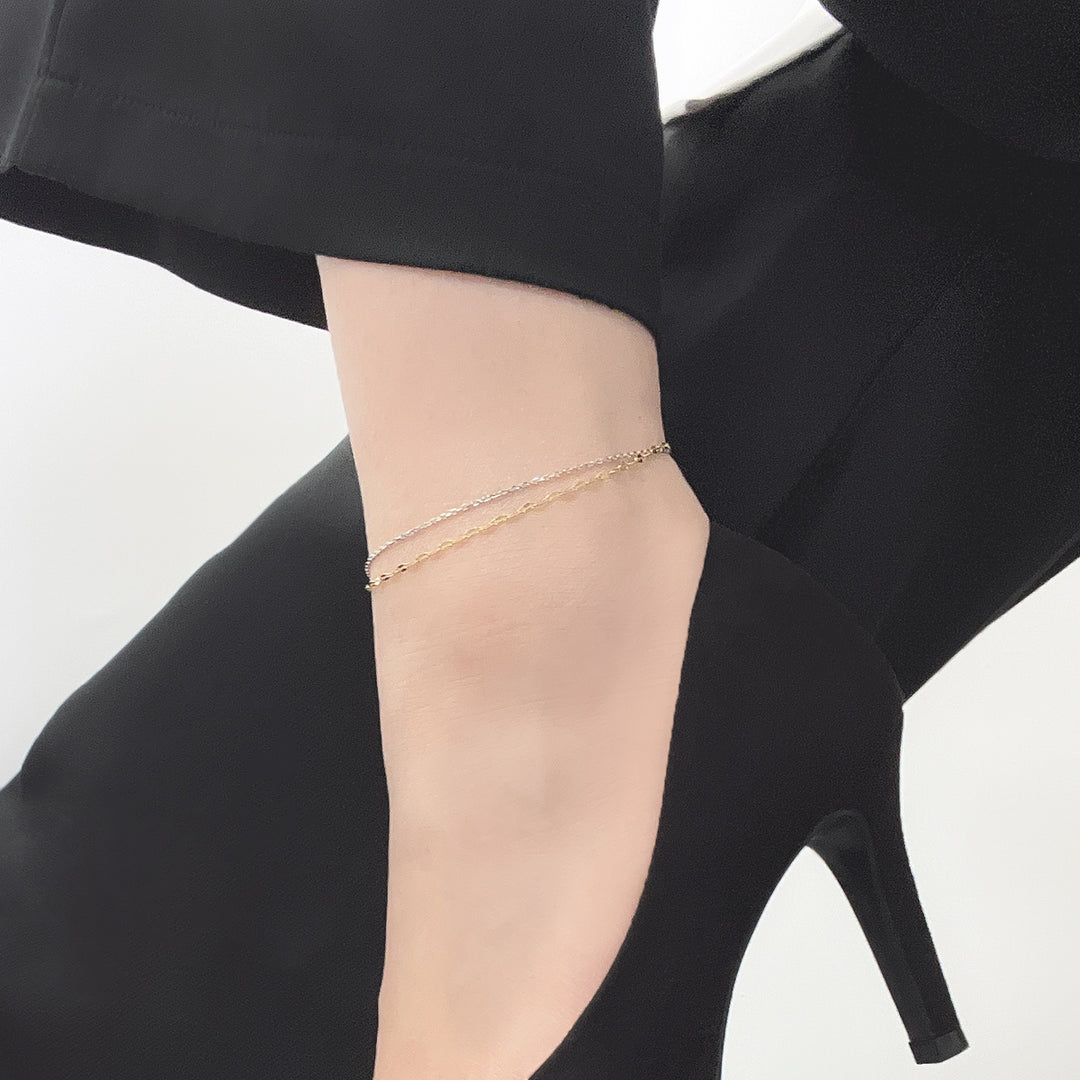 Anklet (S) / BSA-049