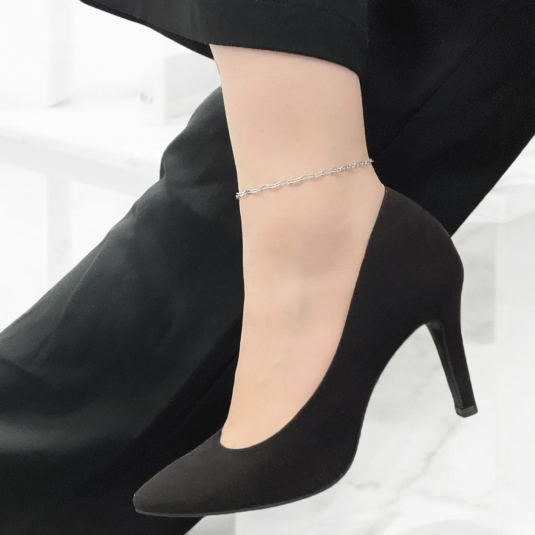 Anklet (S) / BSA-050