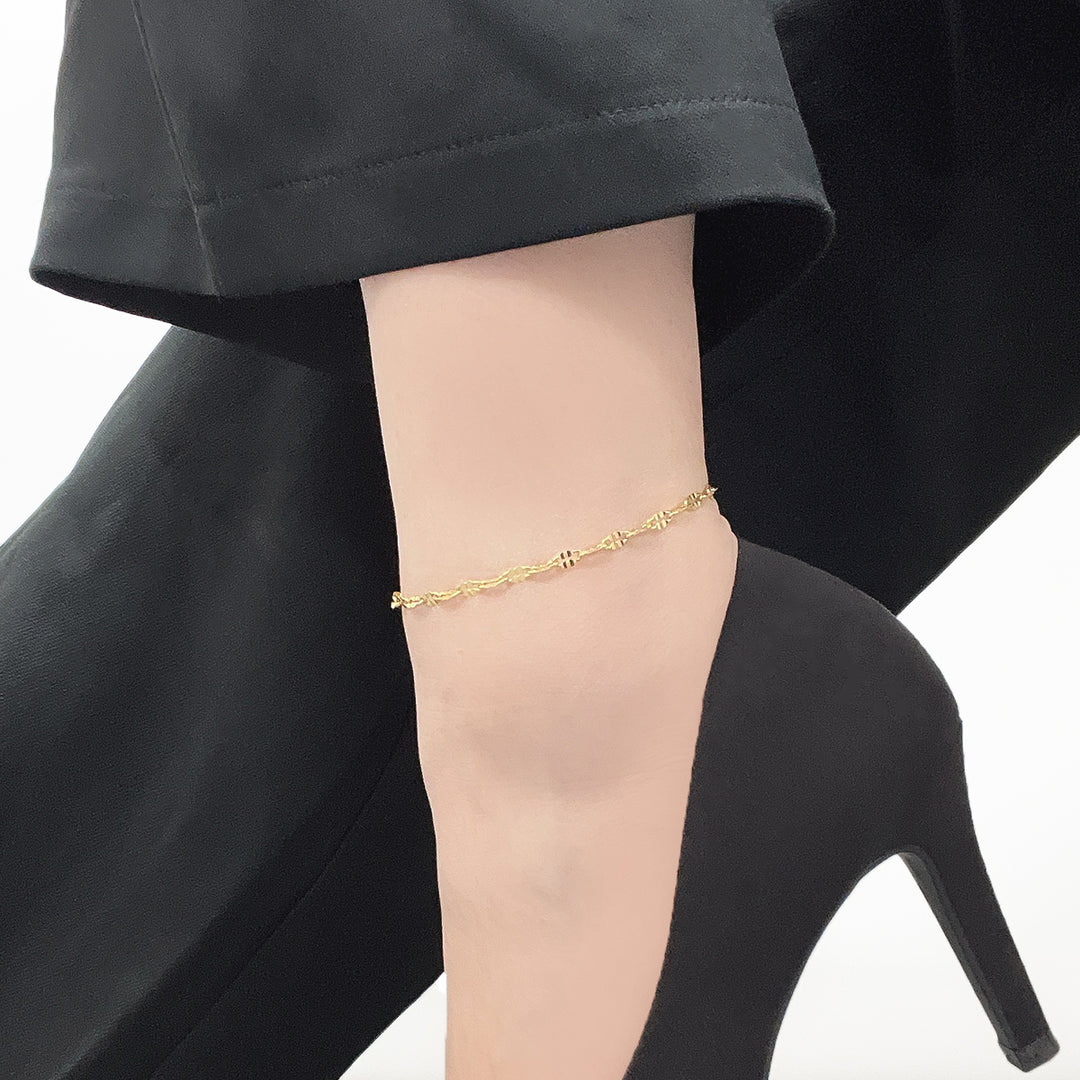 Anklet (S) / BSA-051