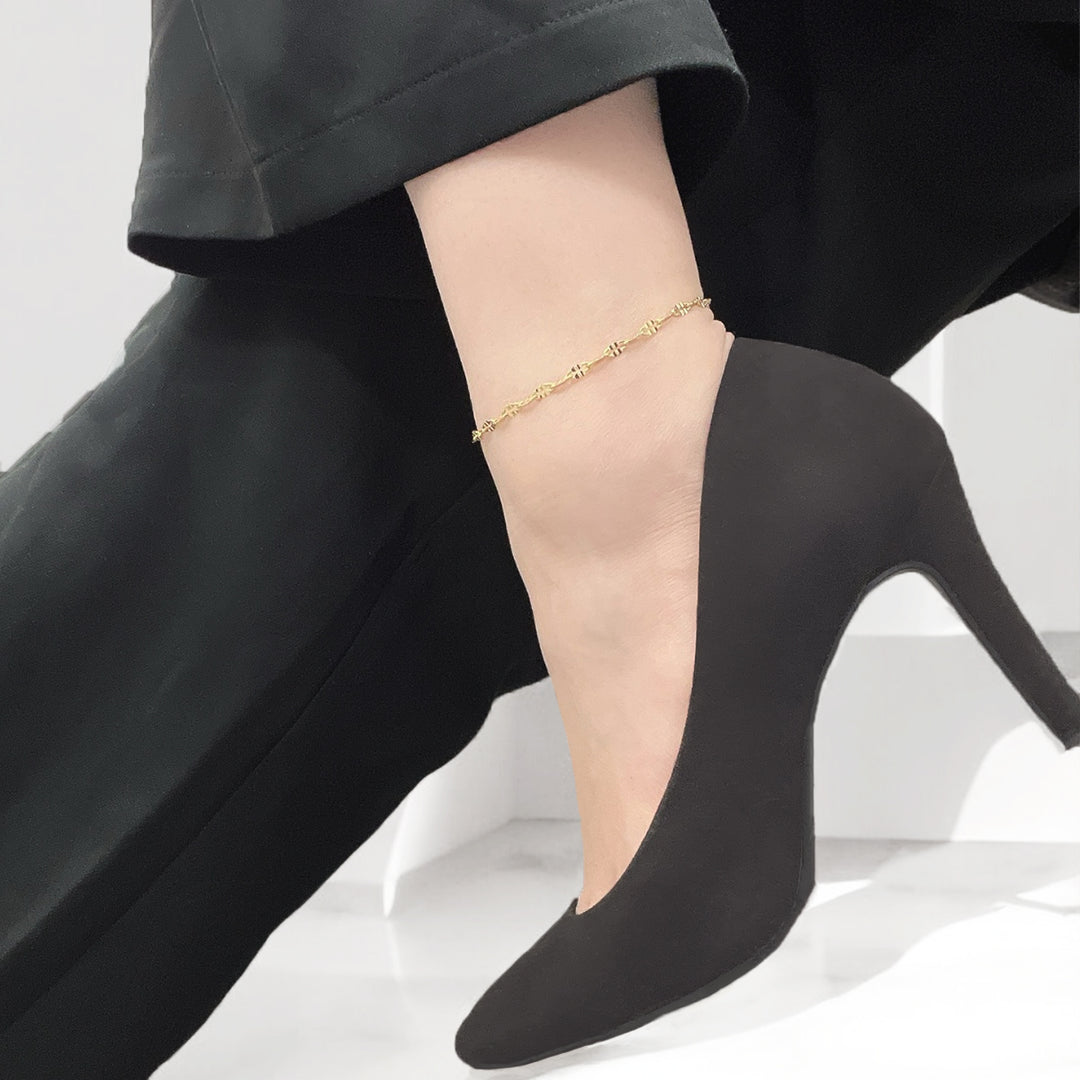 Anklet (S) / BSA-051