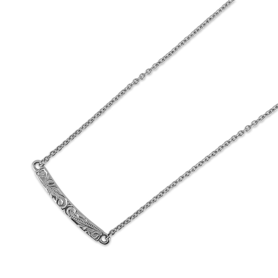 ハワイアンバー アンクレット(L) / BSA-052