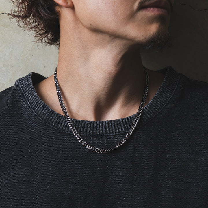 チェーンネックレス / BSC-077