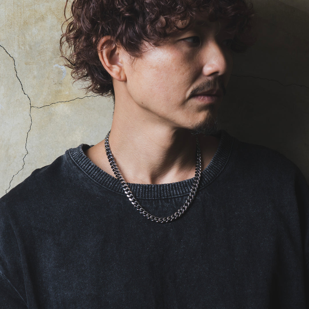 チェーンネックレス / BSC-078