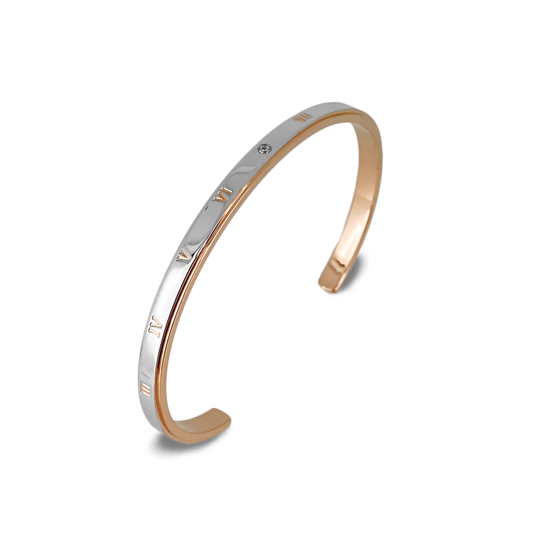 クロックナンバーバングル(S) / BSB-205 – BLESS クロックナンバーバングル(S) / BSB-205 – BLESS