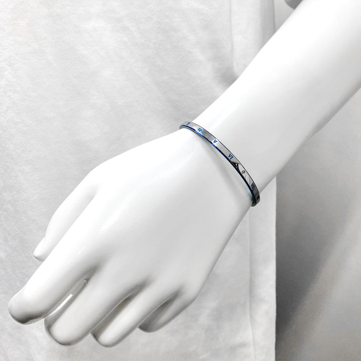 クロックナンバーバングル(S) / BSB-263