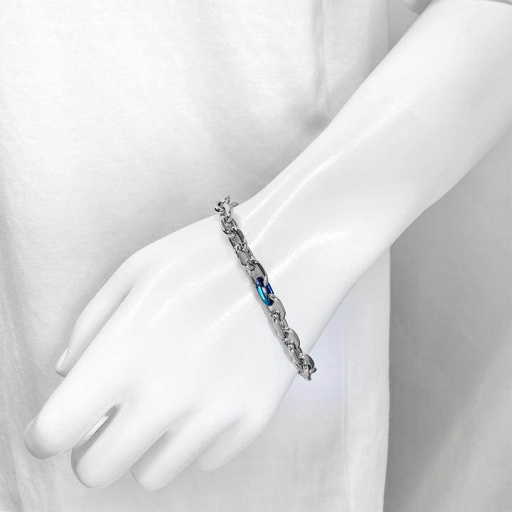 鍊式手鍊（L）/ BSB-265