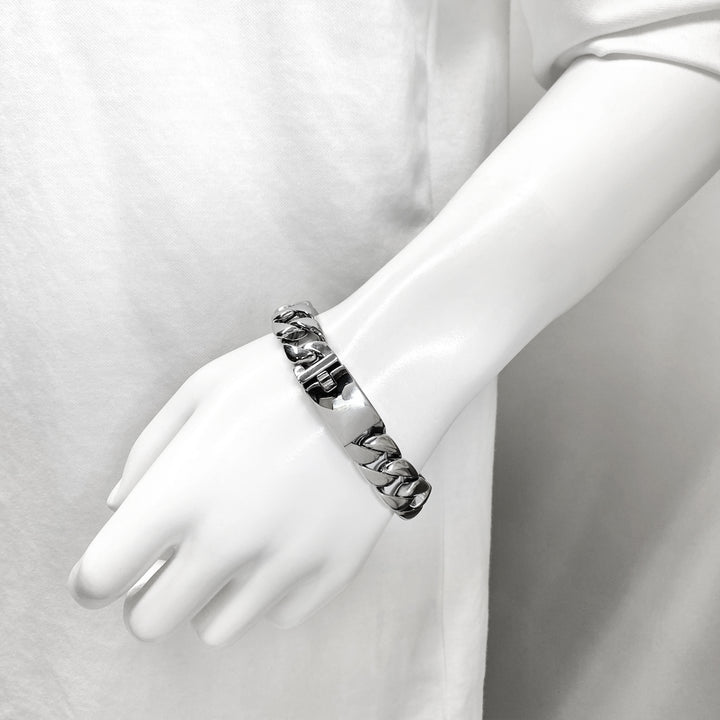 チェーンブレスレット(L) / BSB-276