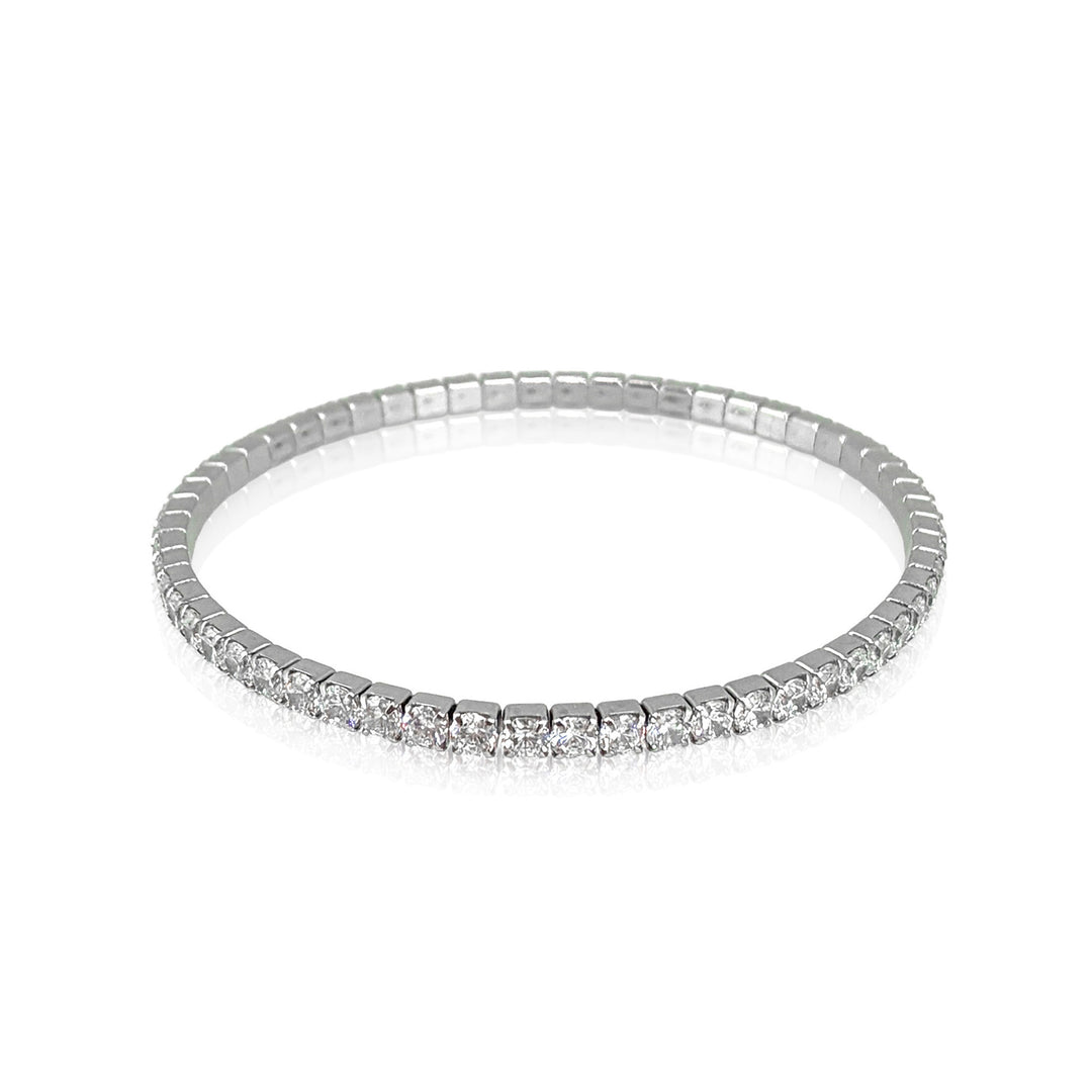 Crosslink Bracelet (L) / BSB-292
