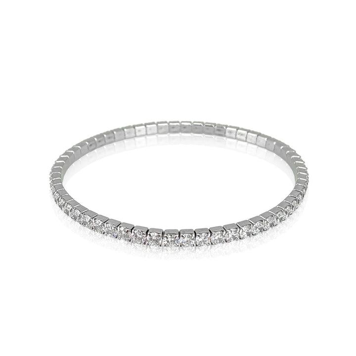 Crosslink Bracelet (L) / BSB-292