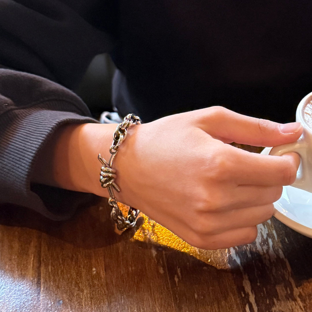 レイザーノット ブレスレット / BSB-297