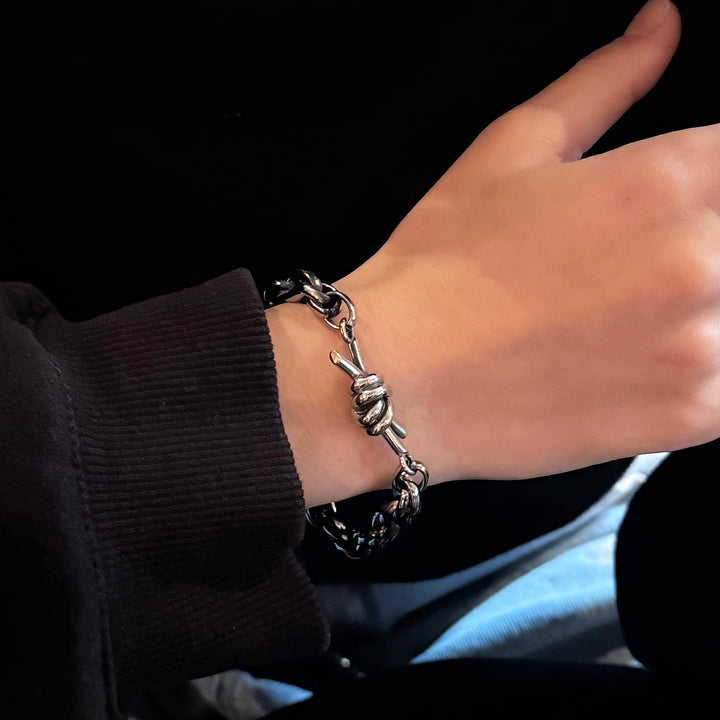 レイザーノット ブレスレット / BSB-297