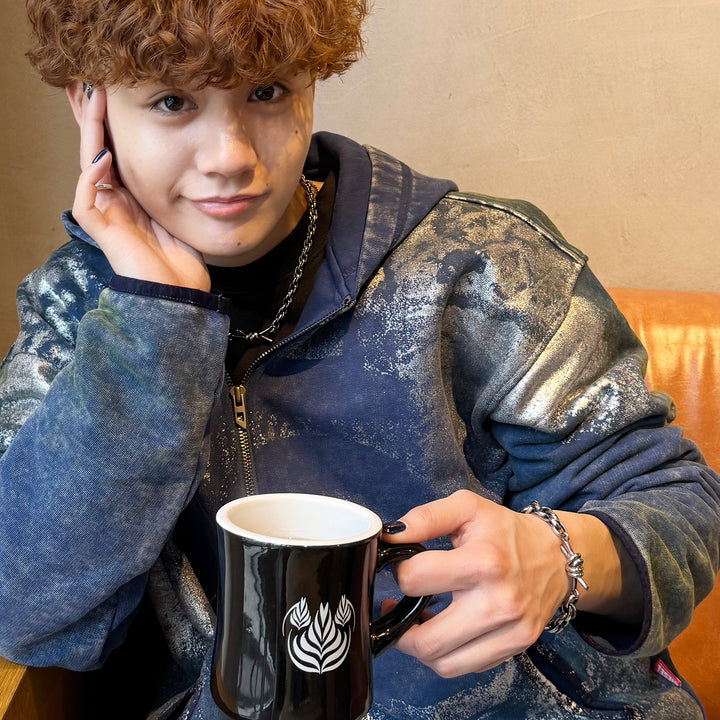 レイザーノット ブレスレット / BSB-297