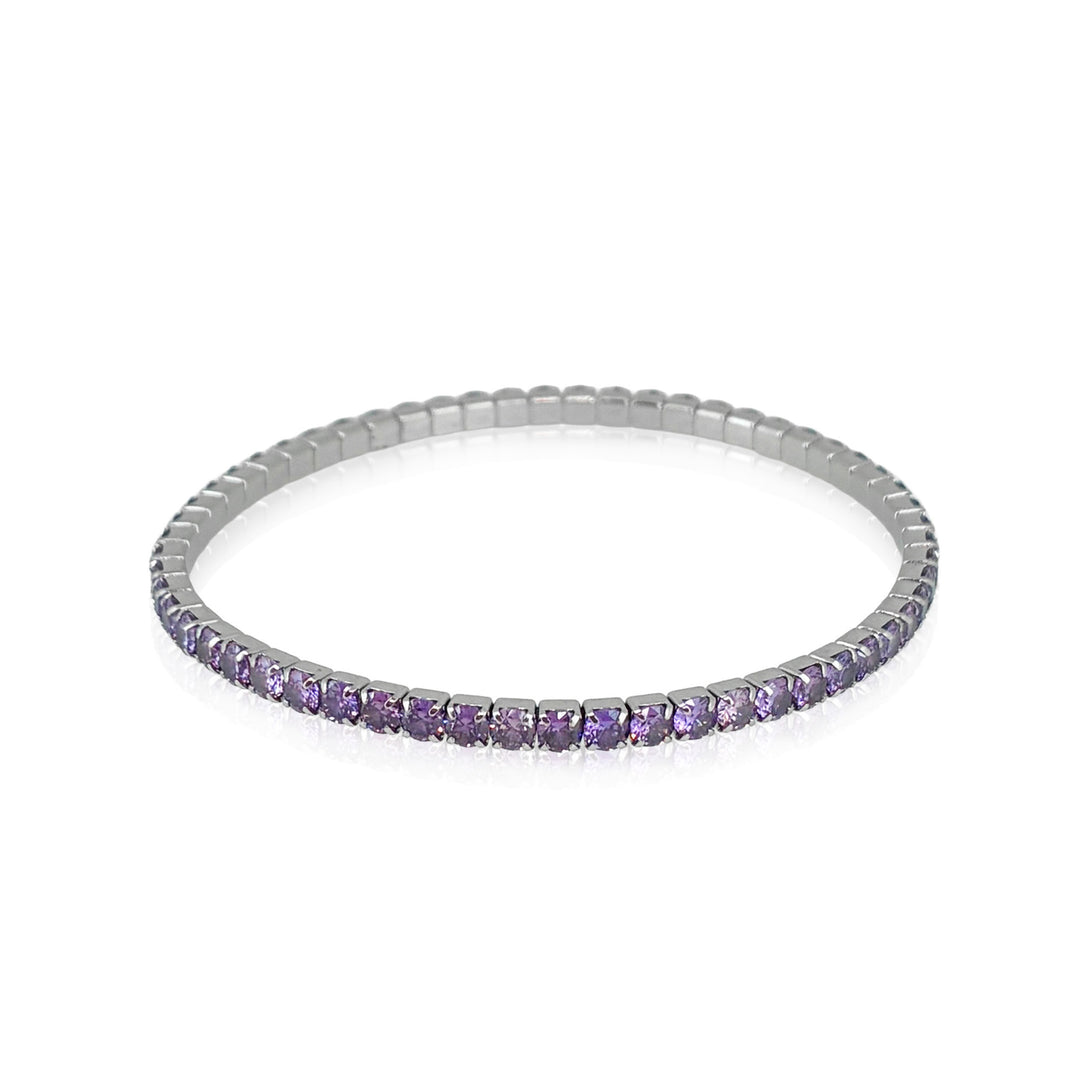 Crosslink Bracelet (L) / BSB-292