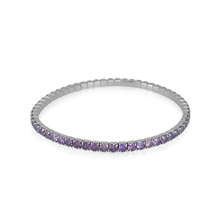 Crosslink Bracelet (L) / BSB-292