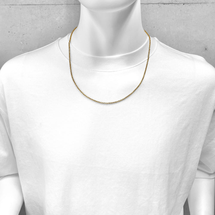 チェーン / BSC-027