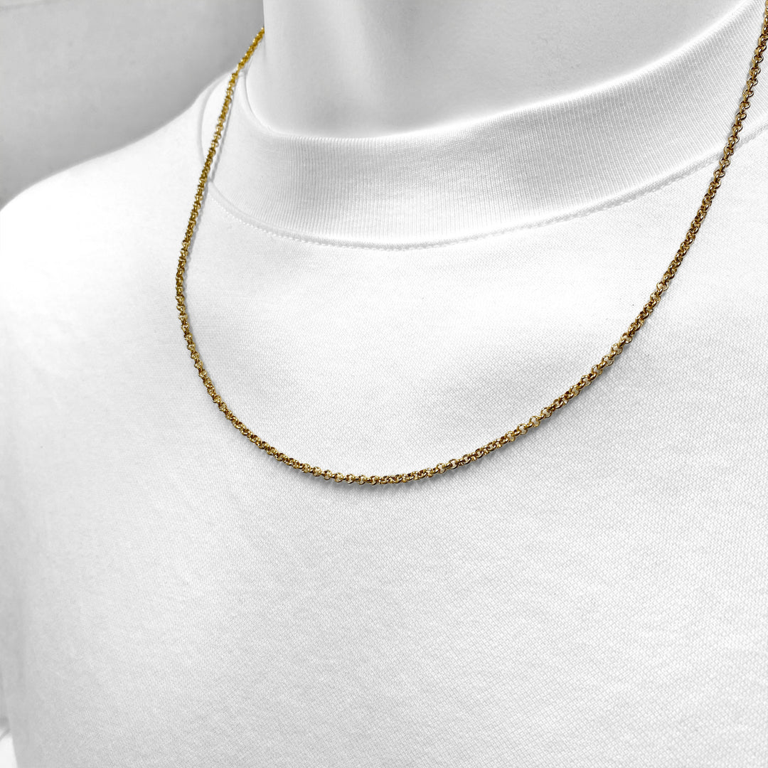 チェーン / BSC-027