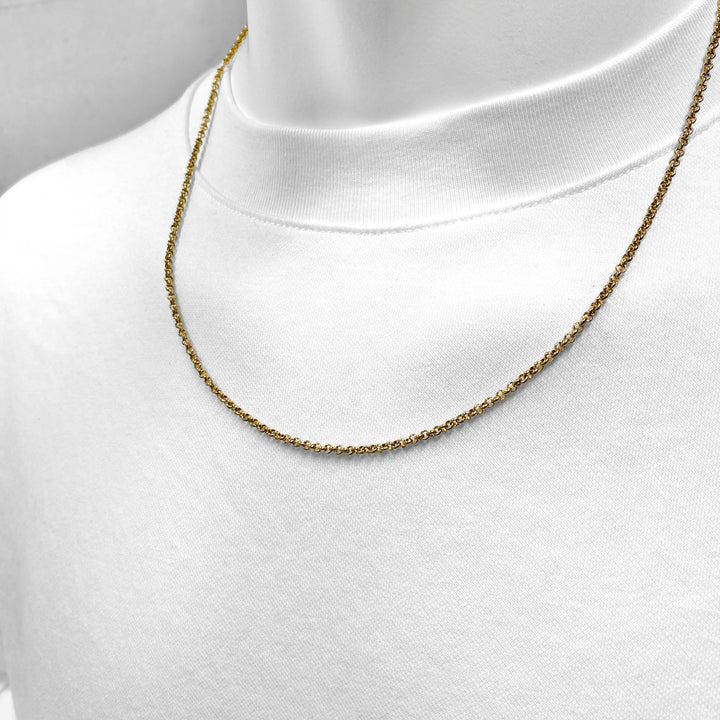 チェーン / BSC-027