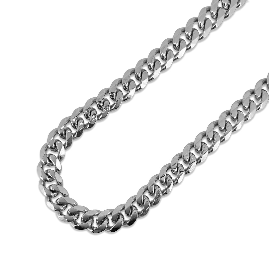 Curb chain / BSC-028