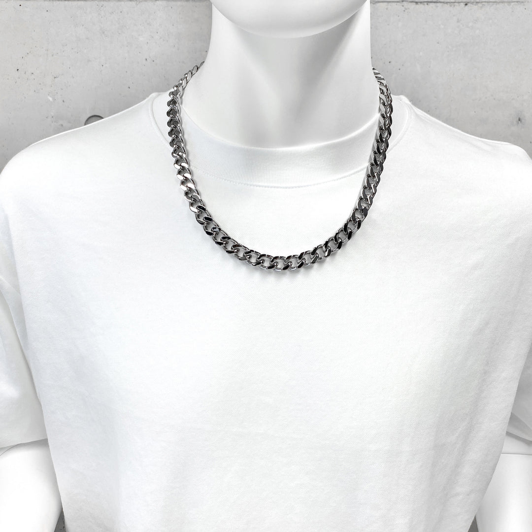 Curb chain / BSC-029