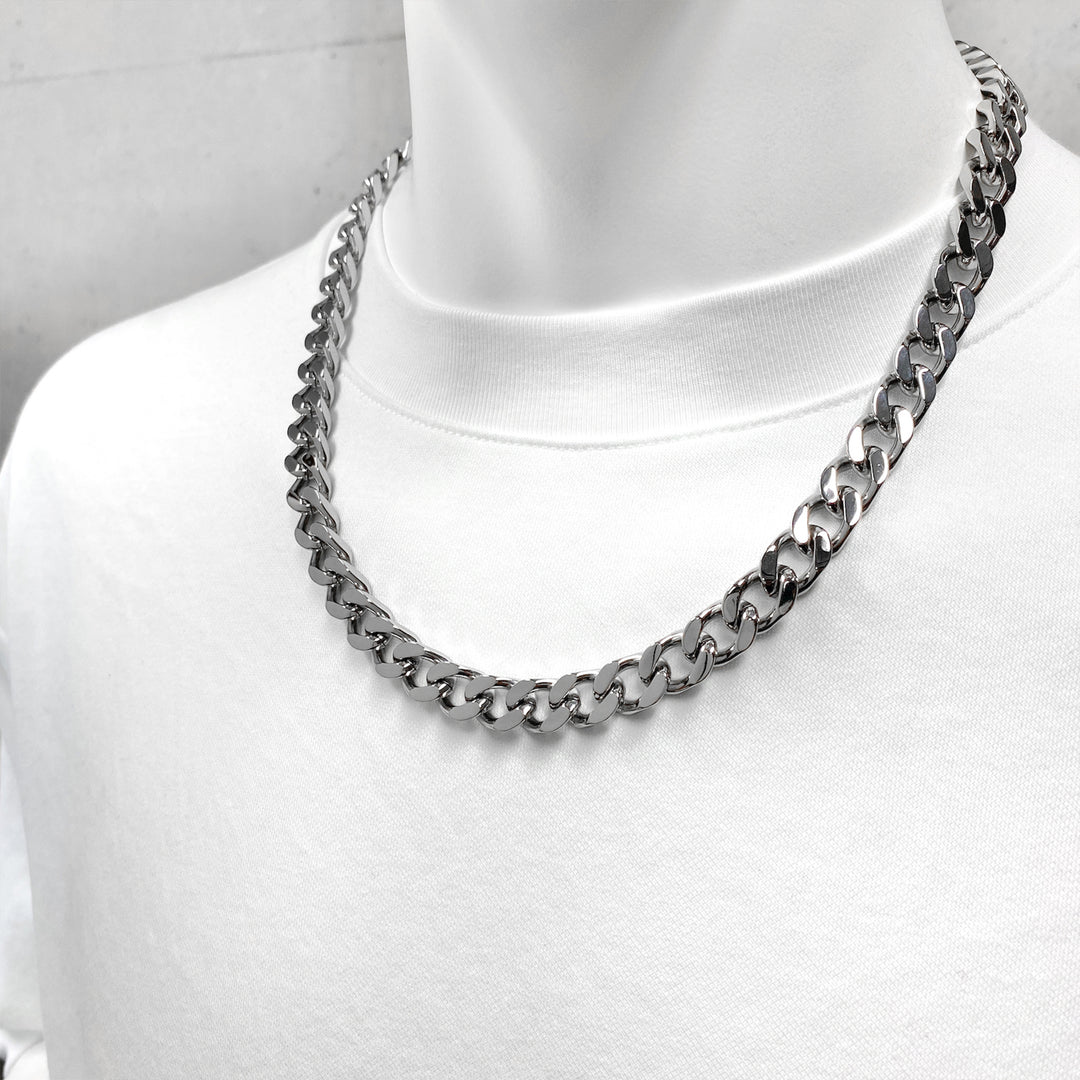 Curb chain / BSC-029