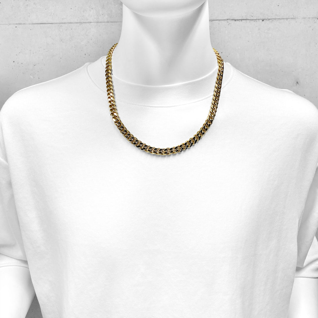 チェーンネックレス / BSC-043