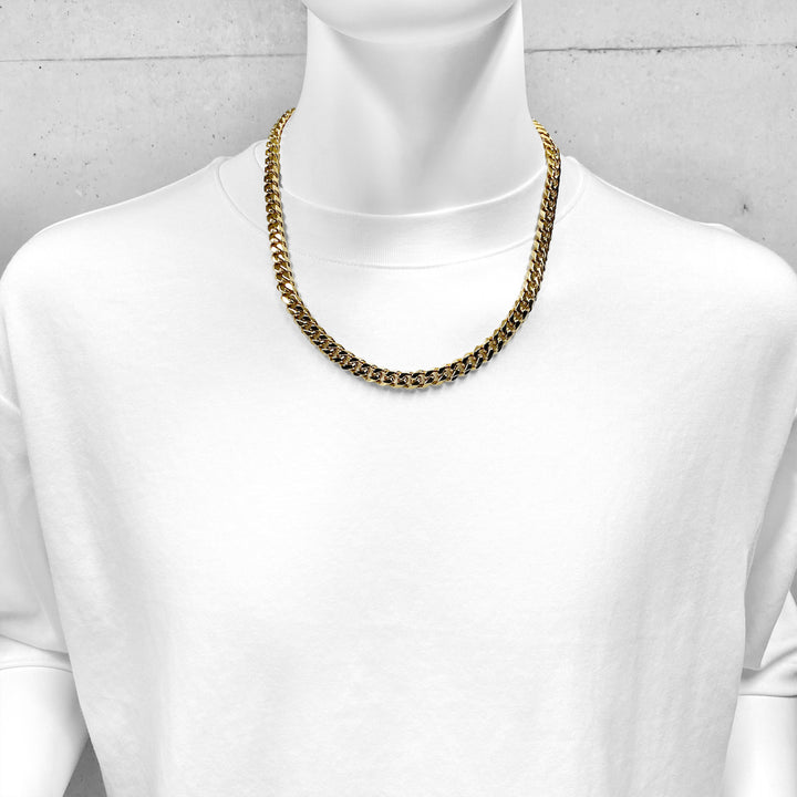 チェーンネックレス / BSC-043