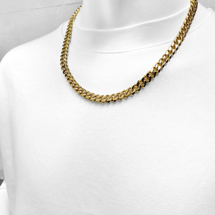 チェーンネックレス / BSC-043