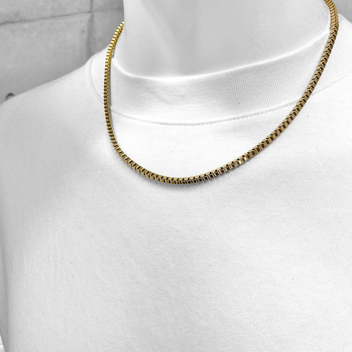 ベネチアンチェーン / BSC-047