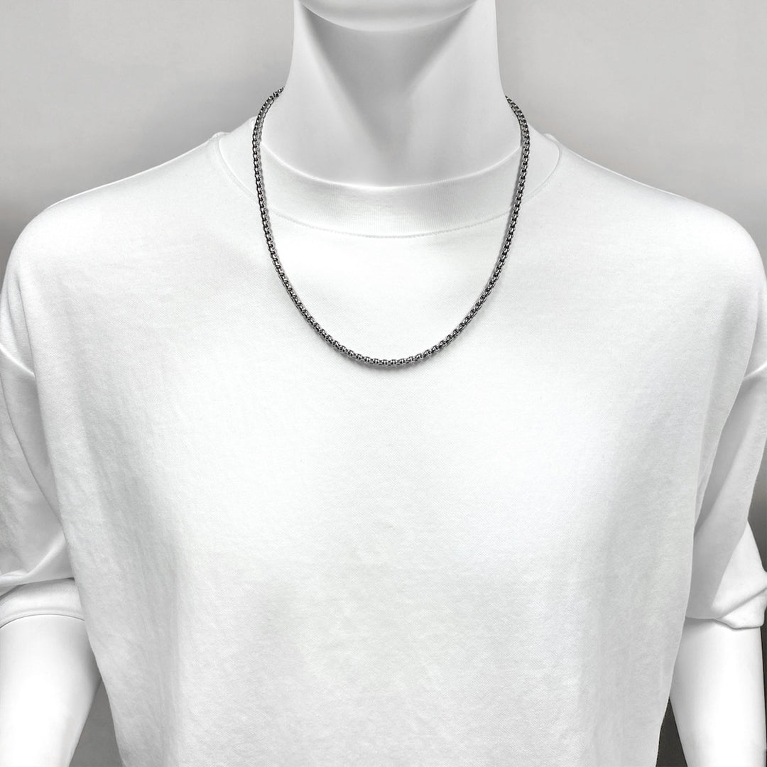 チェーンネックレス / BSC-068