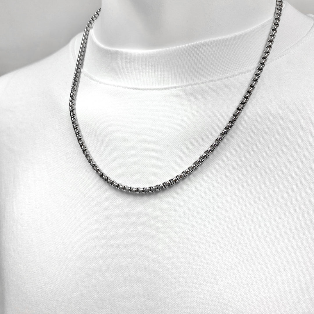 チェーンネックレス / BSC-068