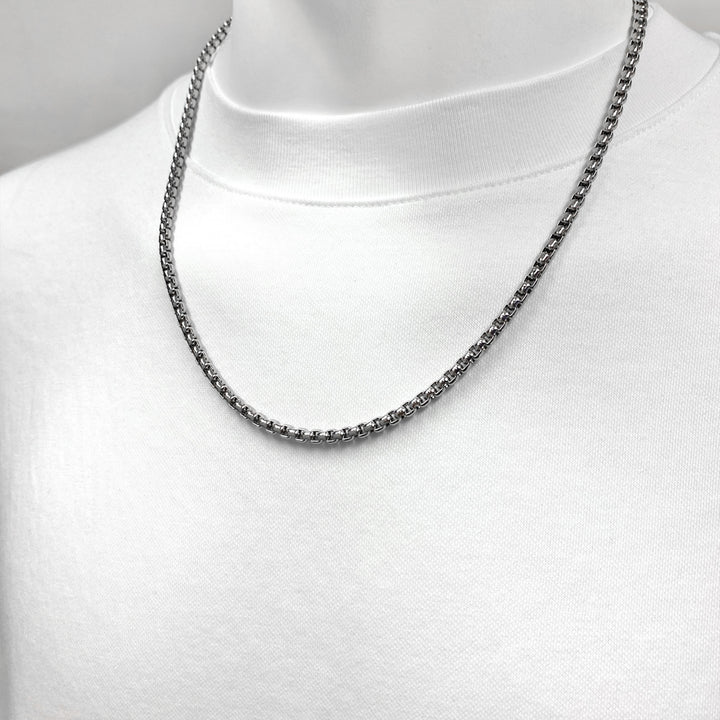 チェーンネックレス / BSC-068