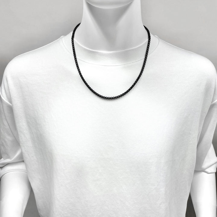 チェーンネックレス / BSC-069