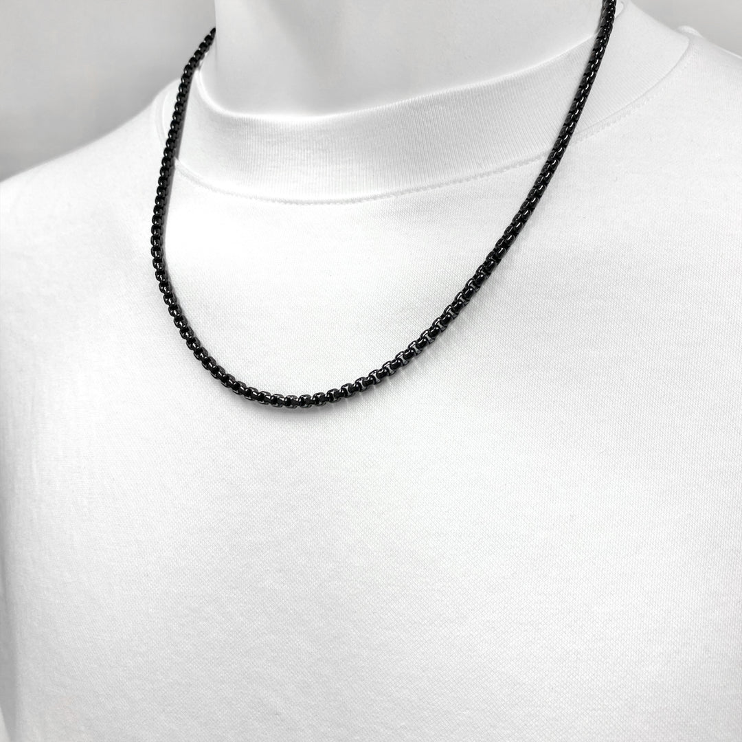 チェーンネックレス / BSC-069