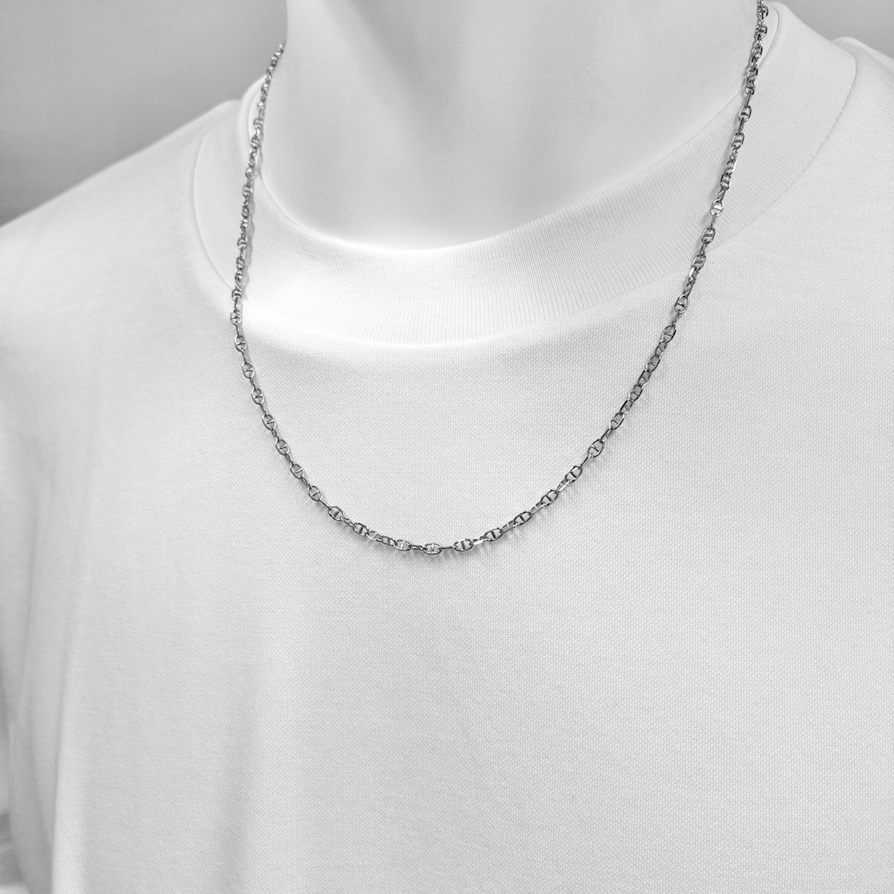 チェーンネックレス – BLESS