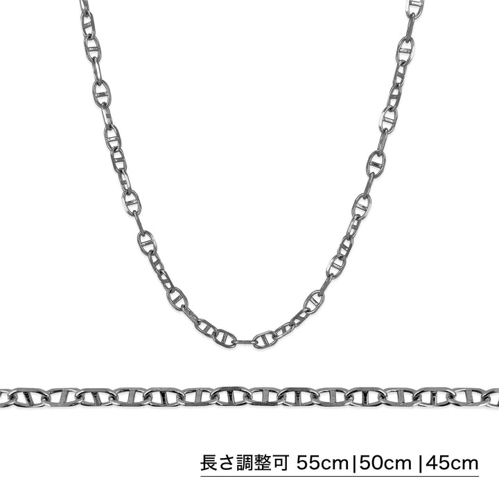 錨鏈項鍊 / BSC-075