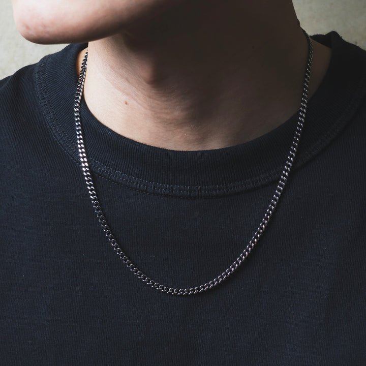 チェーンネックレス / BSC-076