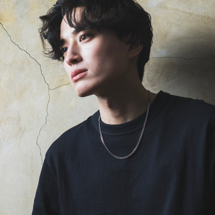 チェーンネックレス / BSC-076