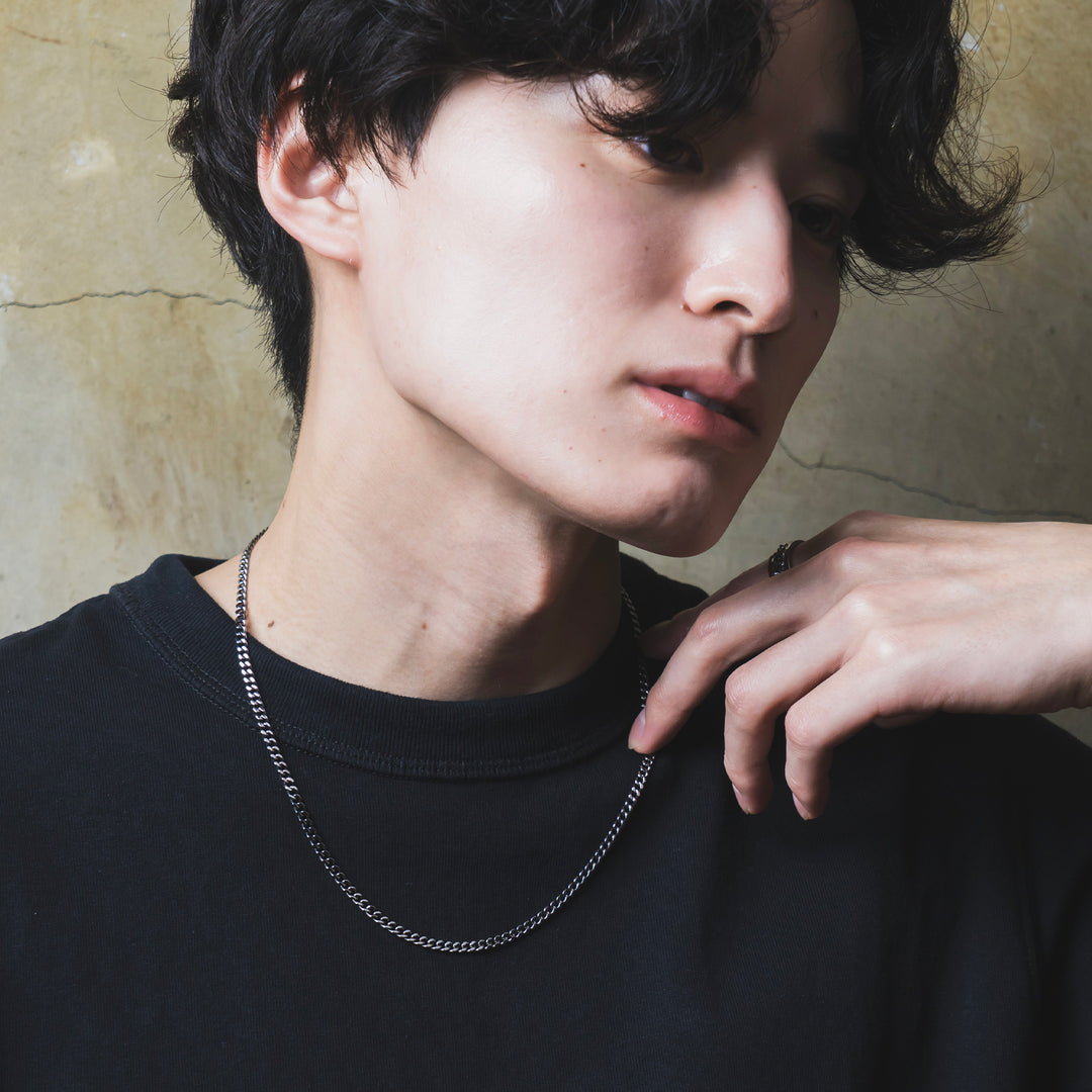 チェーンネックレス / BSC-076