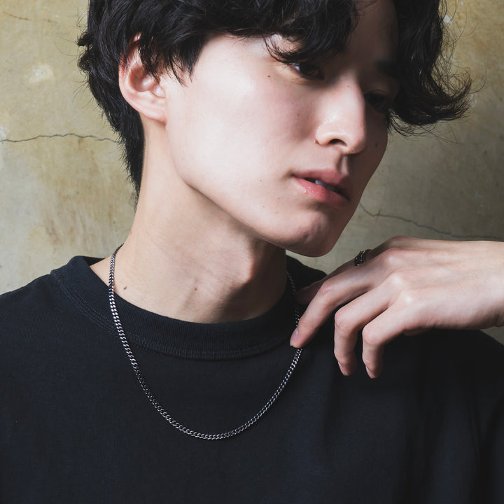 チェーンネックレス / BSC-076